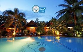 Salad Beach Resort - SHA Extra Plus